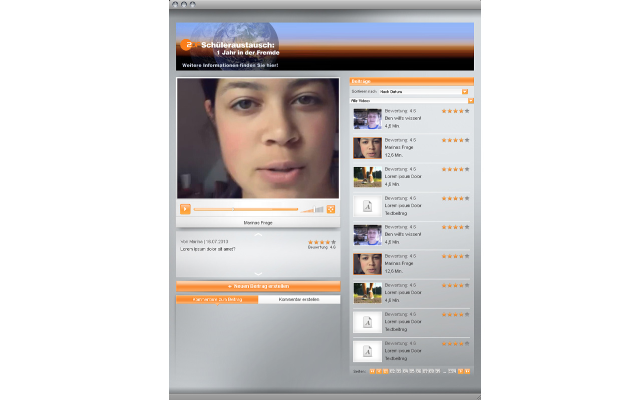 ZDF - Video-Upload-Tool